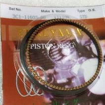 ring piston ring seher Vixion Fukuyama