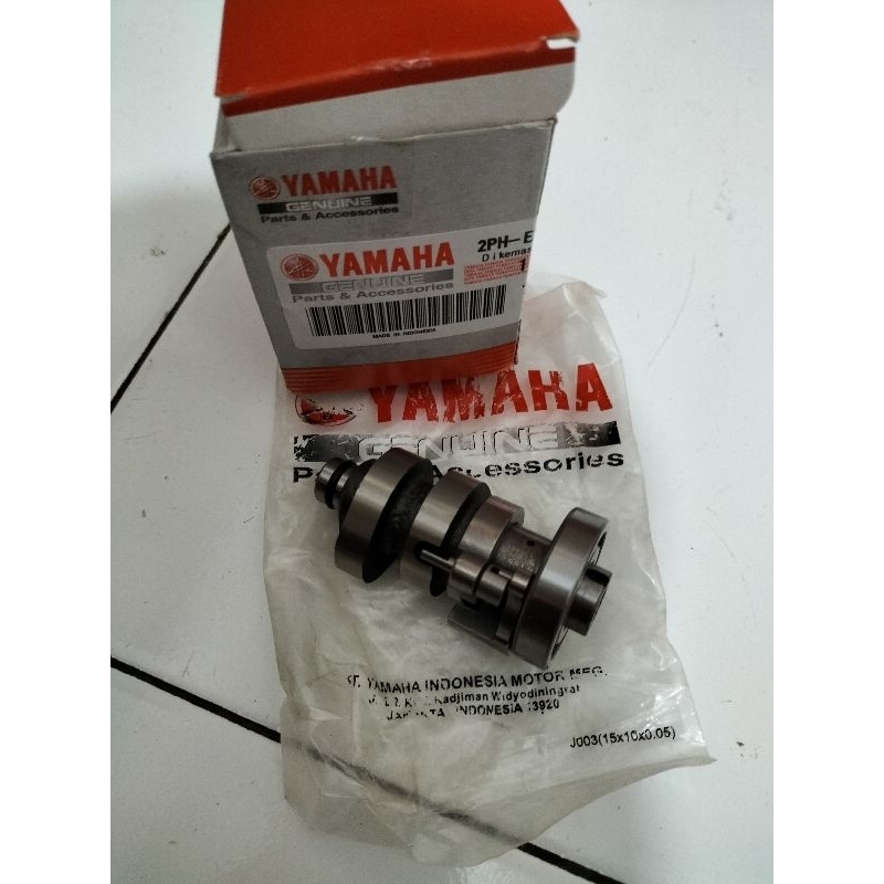 noken as Mio3  Mio 125