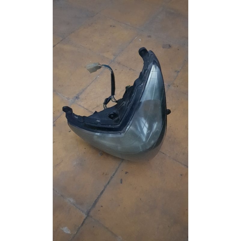Kymco Lampu Depan Kymco Trend SR Bekas