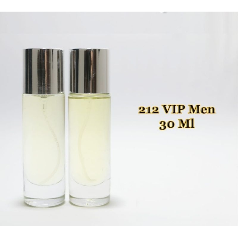 Parfum 212 VIP Man Unisex