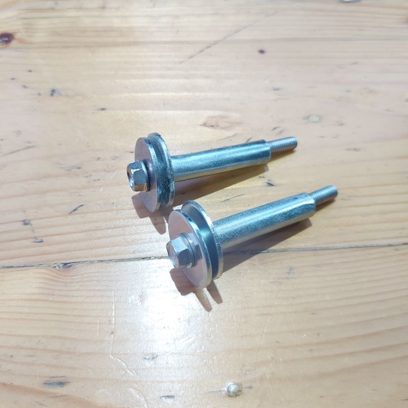 Bosh Sayap Bawah Set Baut Original Honda Astrea Grand Prima Star Legenda Impressa Astrea 800