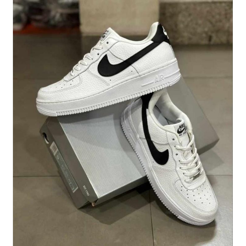 sepatu putih - sepatu tali putih - sepatu putih pria - sepatu putih wanita