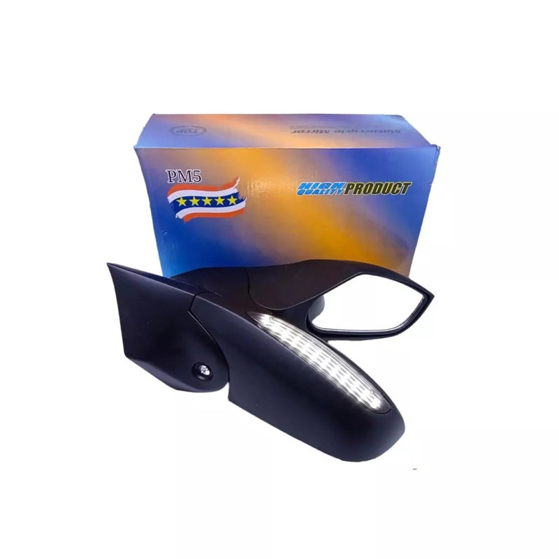 spion lipat nmax old spion body variasi motor nmax