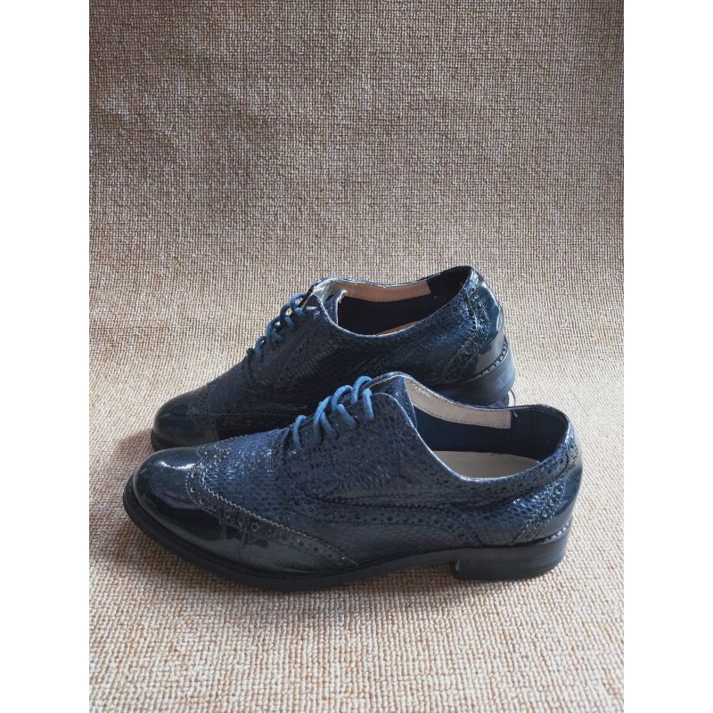 Sepatu Pantofel Colehaan