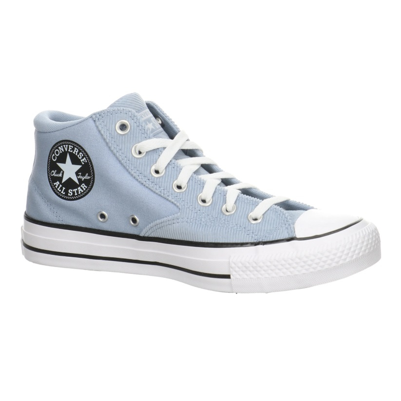 Converse Chuck Taylor All Star Malden Street Workwear Corduroy Ocean