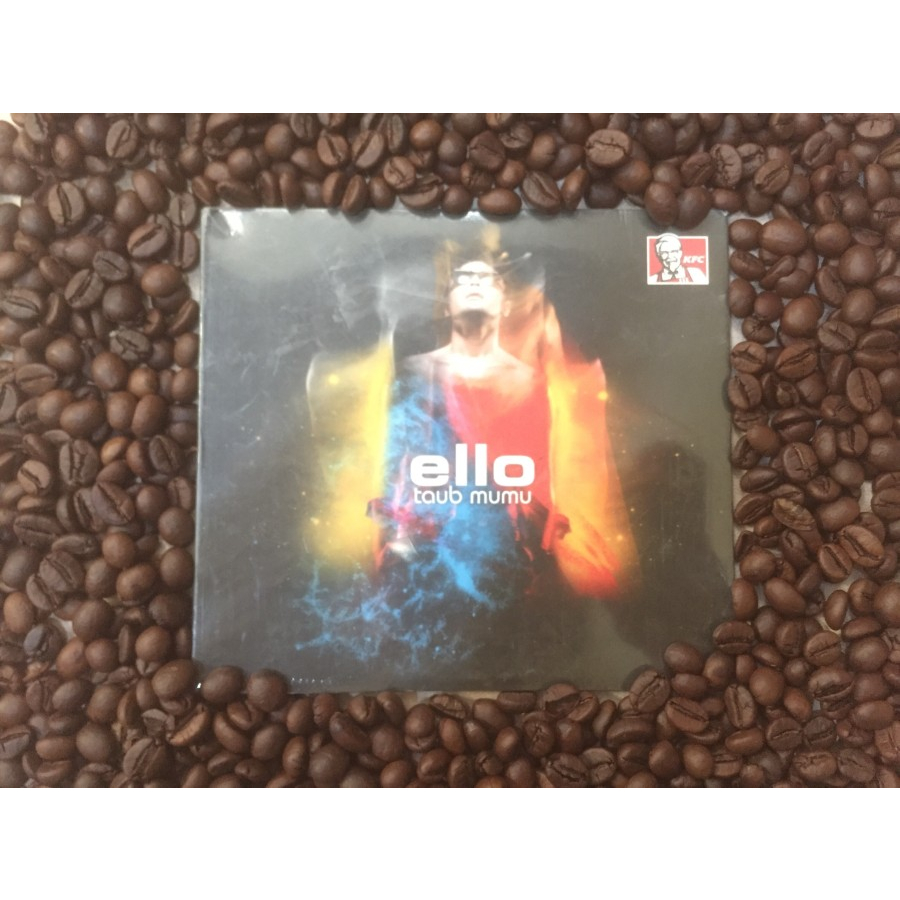 CD Ello - Taub Mumu