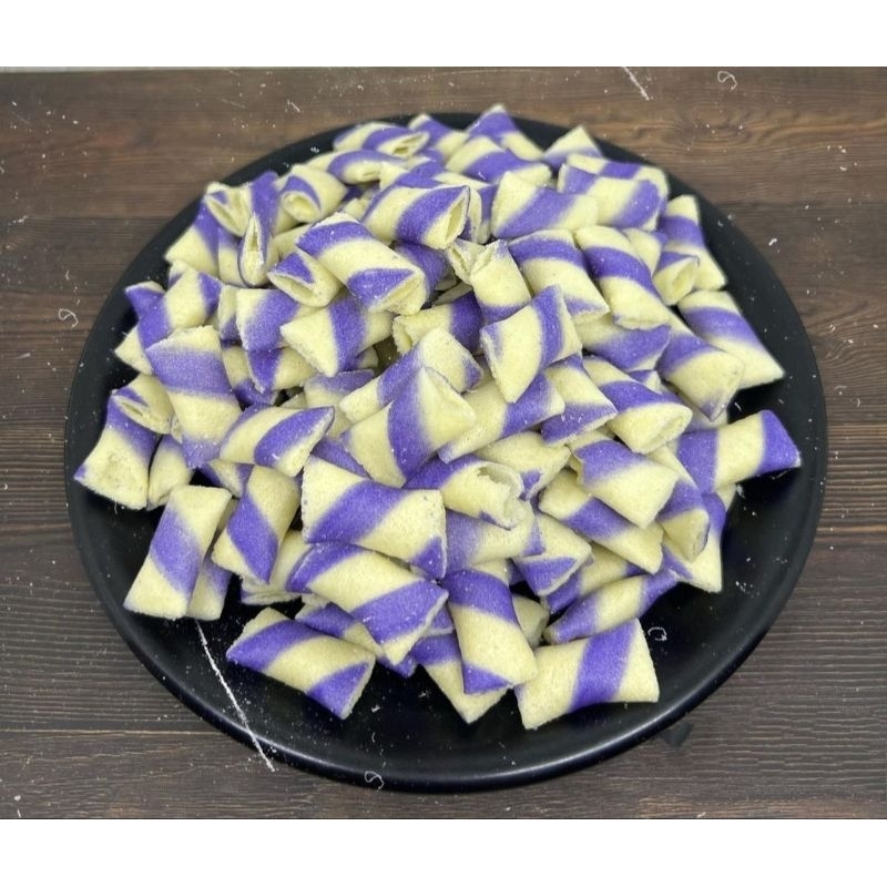 cemilan waffer bantal roll | wafer coklat 65grm