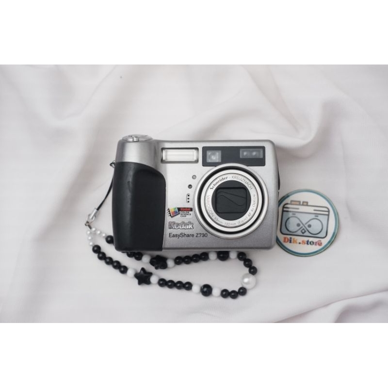 Kamera Digital Kodak EasyShare Z730 Dik.store