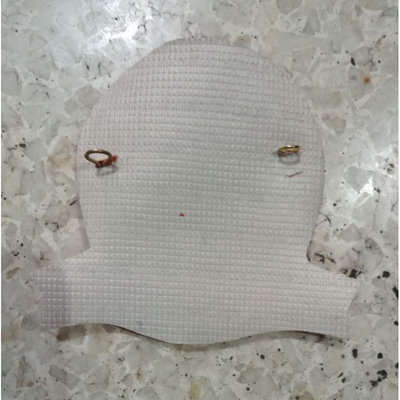 BARET CAMEL BPBD+ EMBLEM