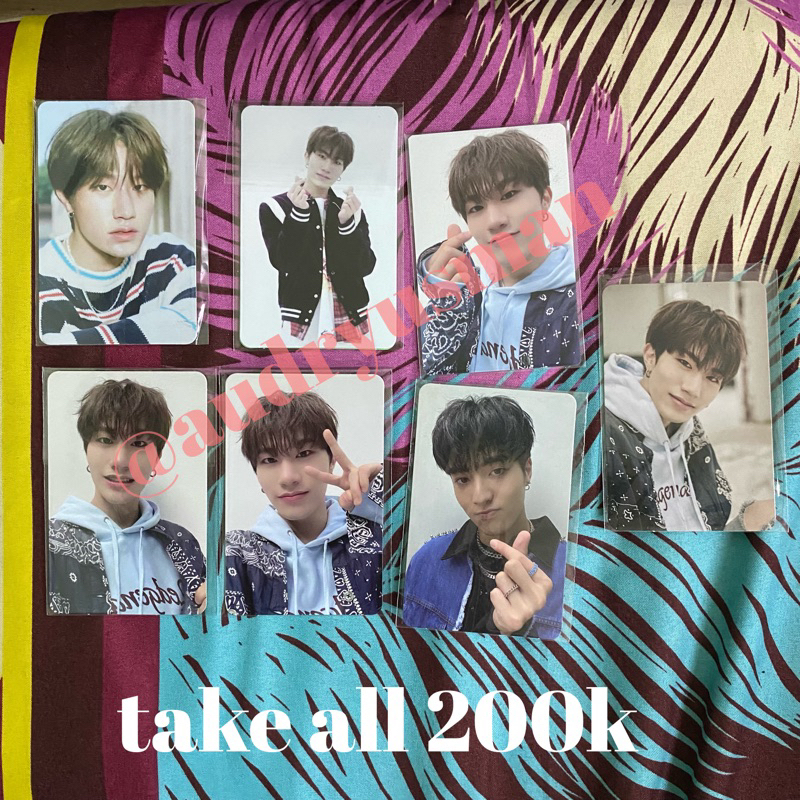 PC Yedam Sadboy untuk novita