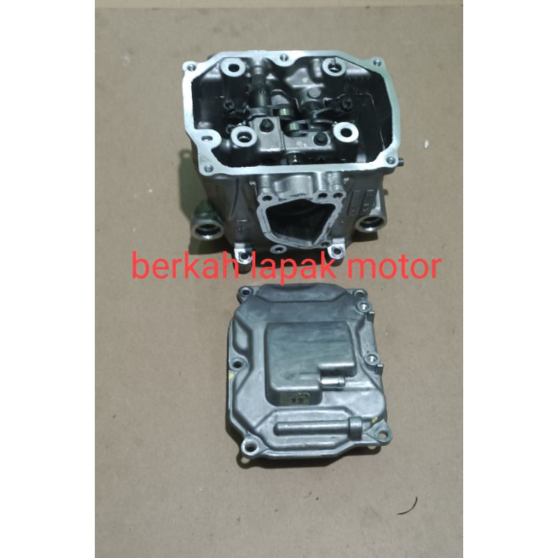 Blok Head set PCX 160 original honda