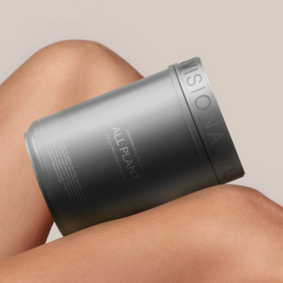 EN VY ALL PLANT PROTEIN POWDER | Protein Powder For Woman | Protein Powder Vegan