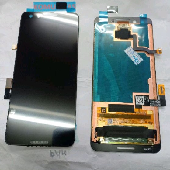 LCD TOUCHSCREEN PIXEL 3 ORIGINAL