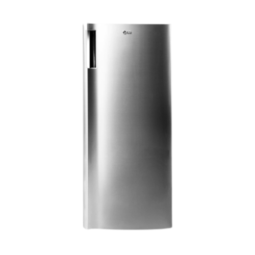 LG Kulkas 1 Pintu 169 Liter GNY201CSL GN Y 201 CSL Garansi resmi