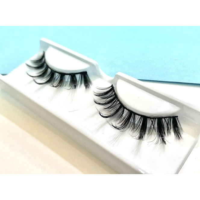 Bulu Mata Palsu KOREAN Eyelash Extension