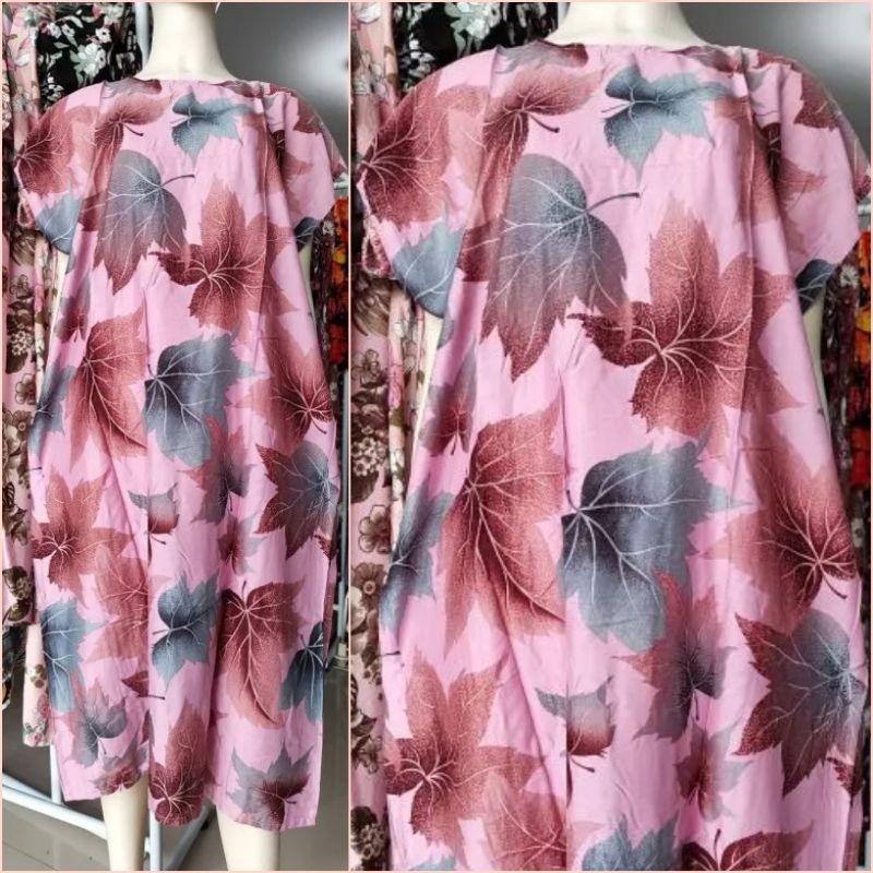 Daster bali Payung Jumbo LD 120/XXL