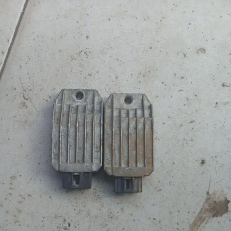 kiprok mio j original copotan