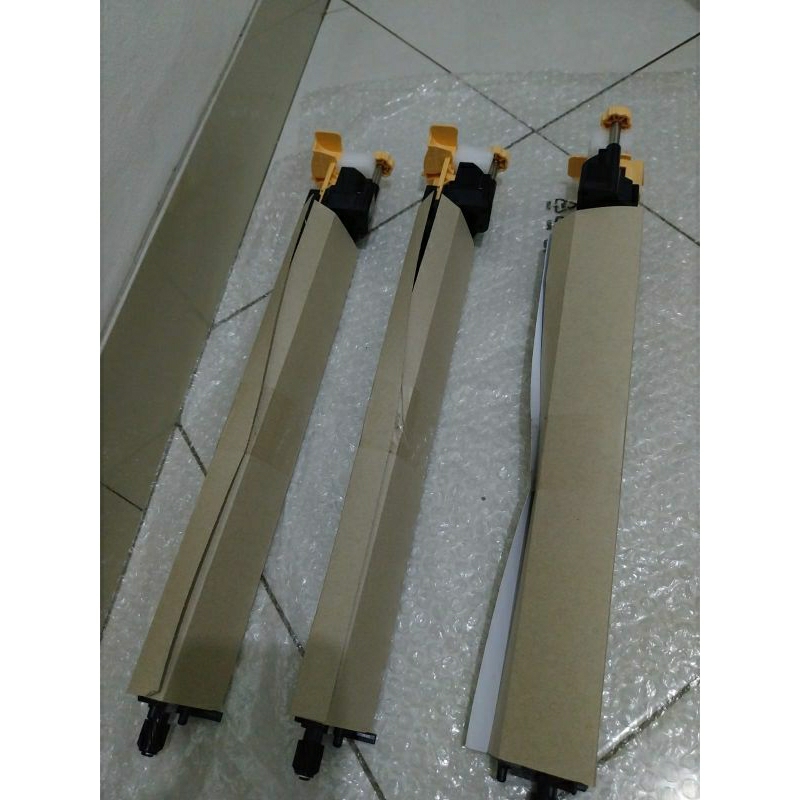 cleaning blead ibt mesin fotocopy xerox 3370
