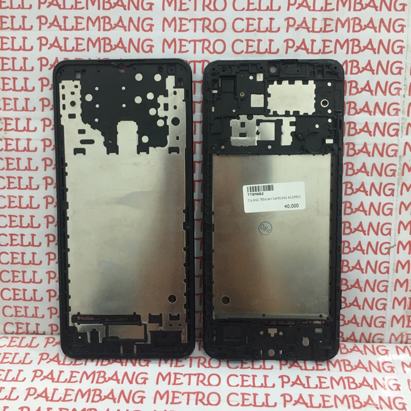 TULANG TENGAH SAMSUNG A02/M02