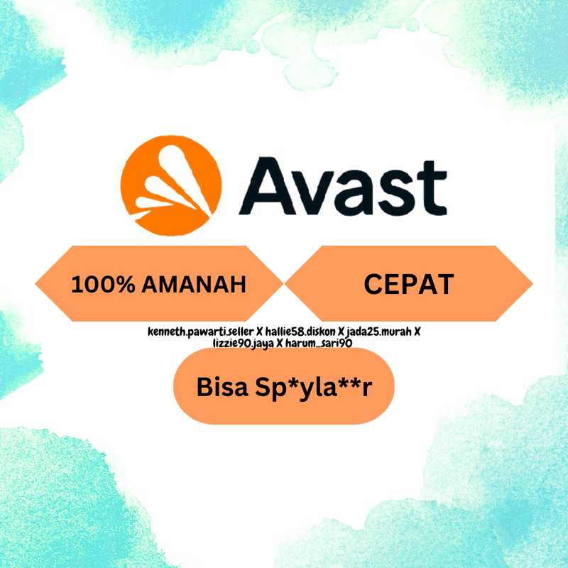 avast 450