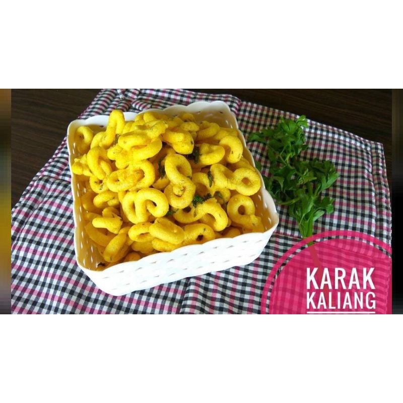 

Karang Kaliang