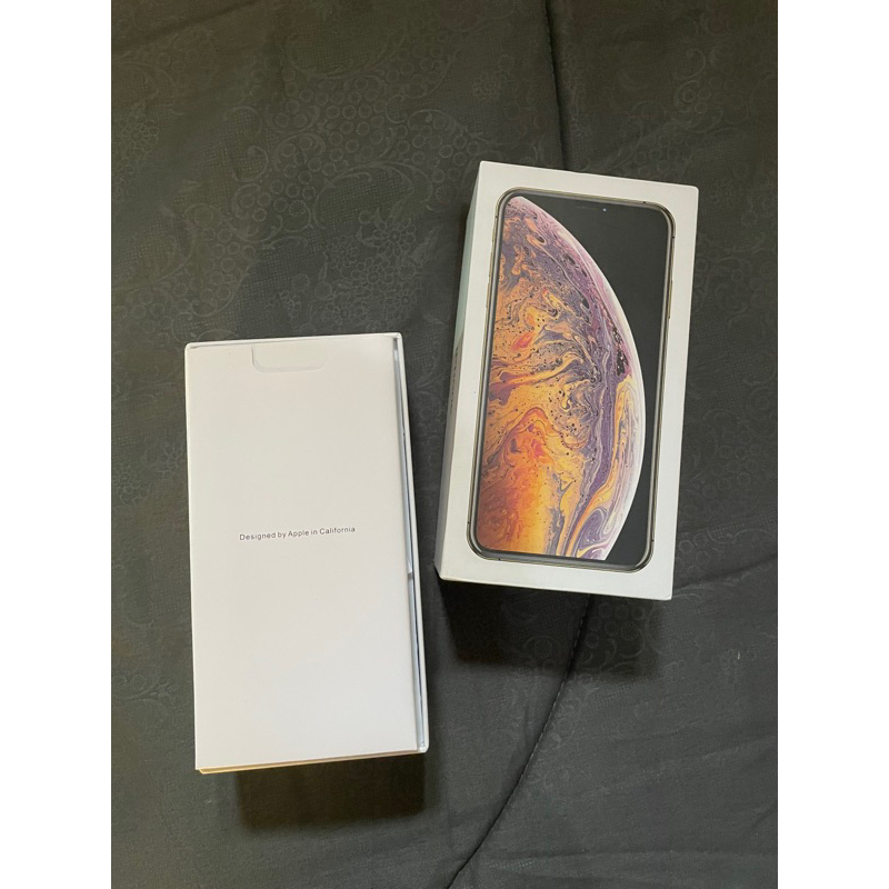 iphone Xs Max 64gb