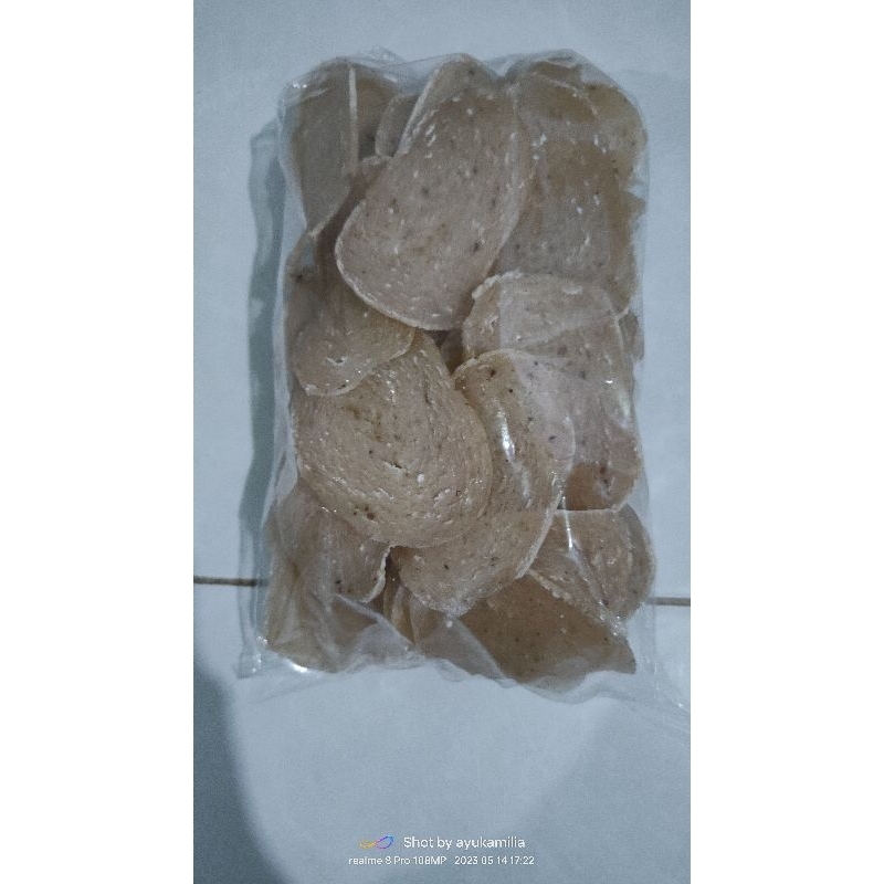 

Kerupukikantongkol