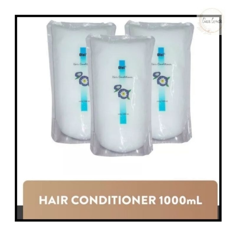 Ofel Hair Conditioner 1000ml