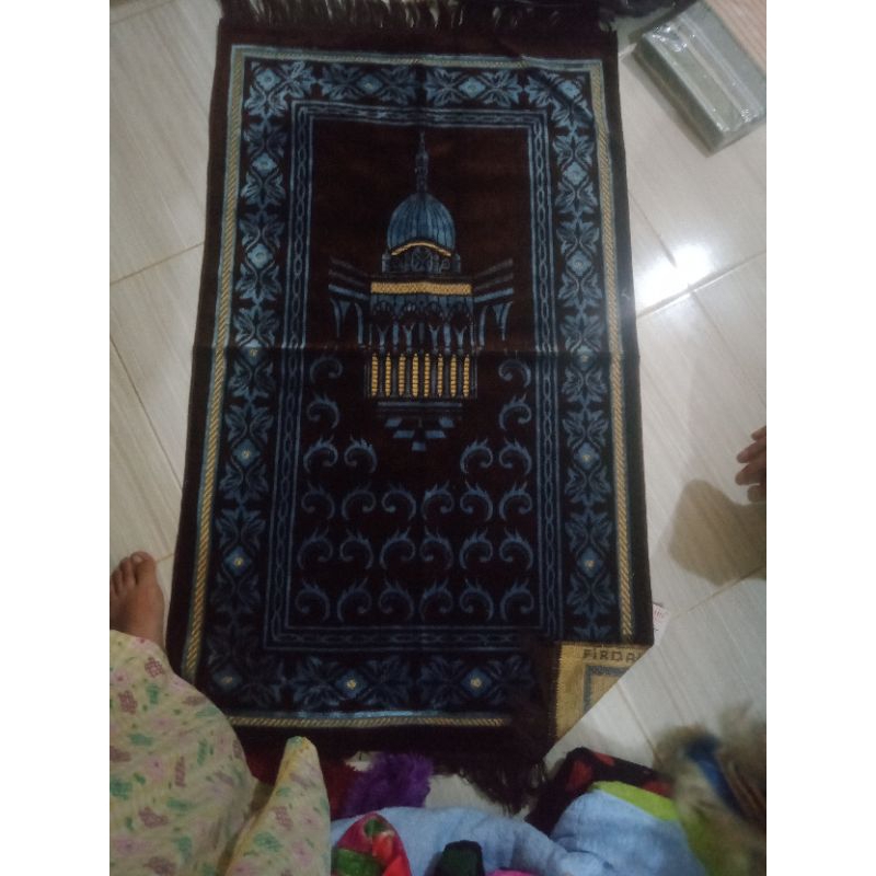 Sejadah turki , sejadah firdaus, sejadah murah