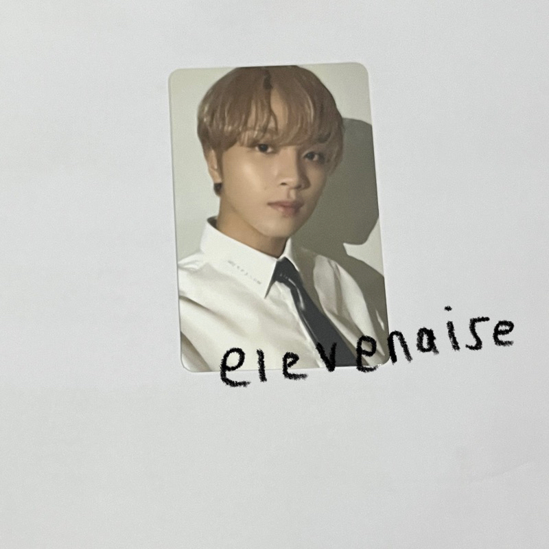 PC Haechan NCIT Night ver.