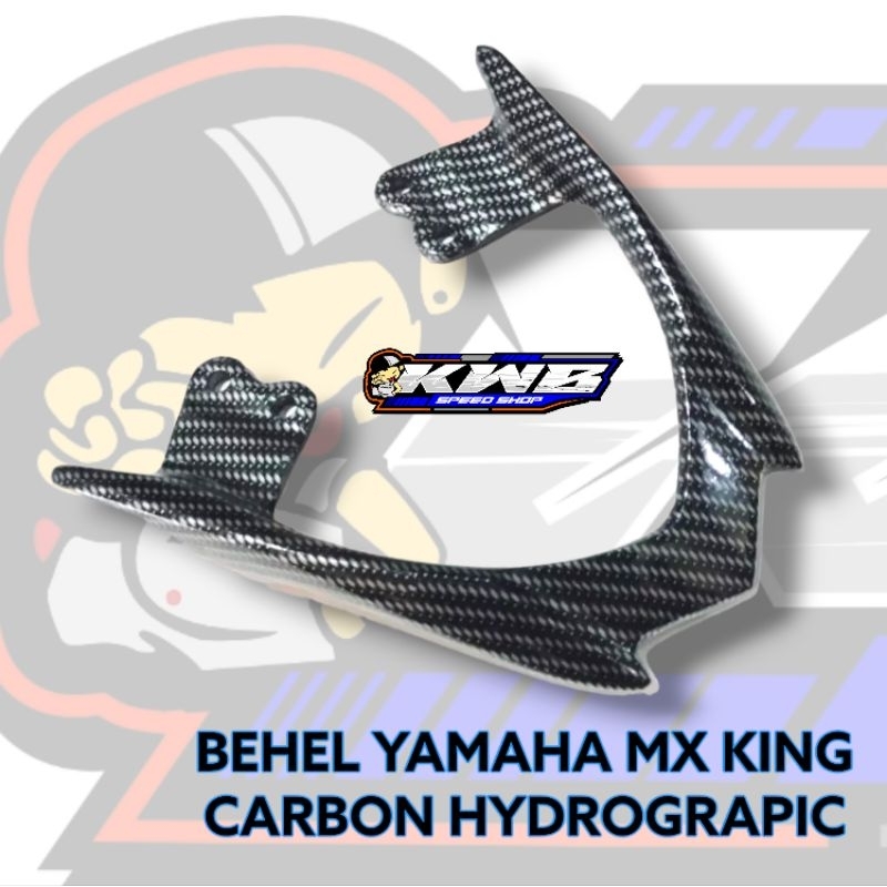 Behel yamaha mx king 150 begel planger yamaha mx king new 150 pnp