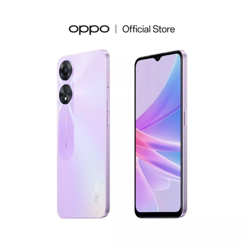 OPPO A78 5G RAM 8/128GB / HP OPPO A78 8+8GB/128 /HP OPPO ram 8 128gb