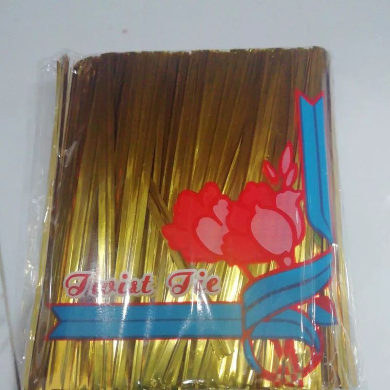 Pita Kawat / Kawat Souvernir 8 cm