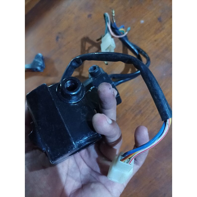 Holder Kanan YAMAHA ALFA