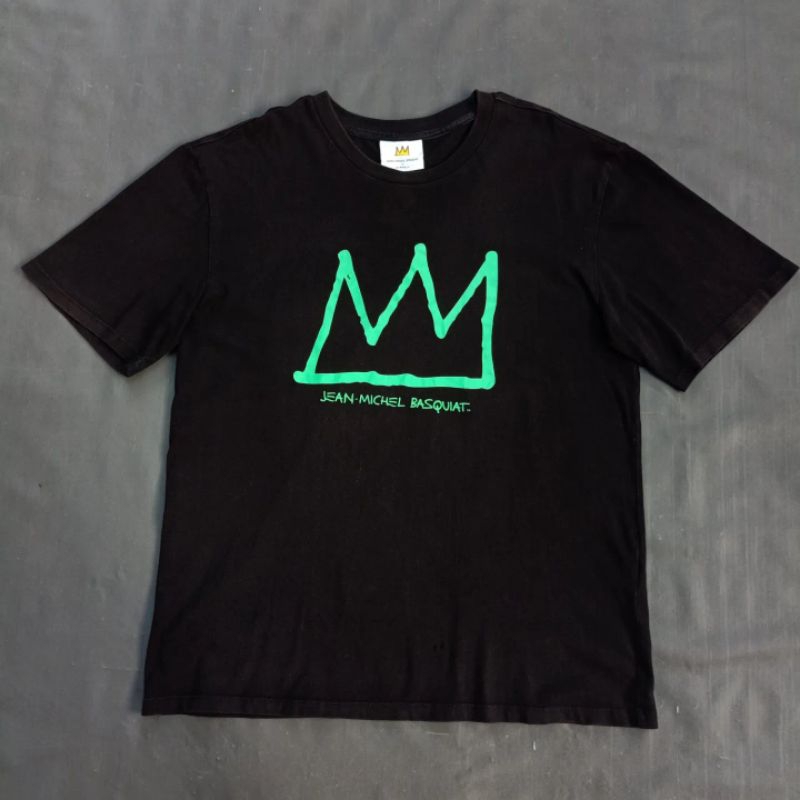 Tshirt JMB x Clride.N Second