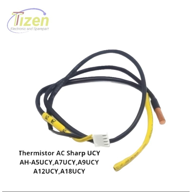 Thermistor Ac Sharp UCY Original