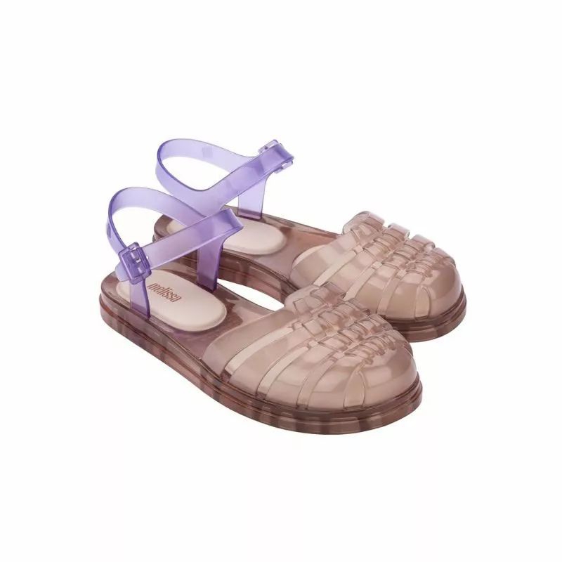 Sandal wanita melissa obsessed