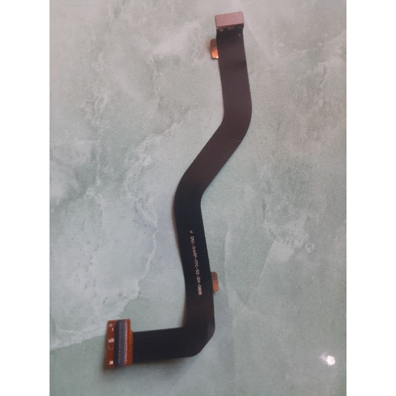 Flexibel Lcd hp Evercoss Genpro S55A original