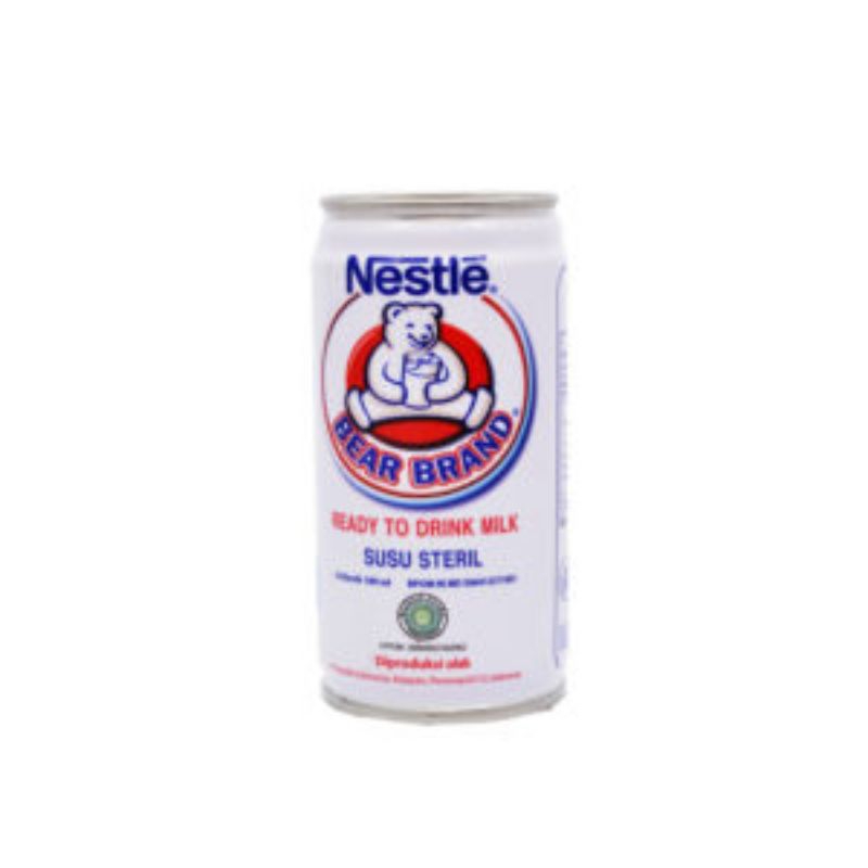 

Susu beruang