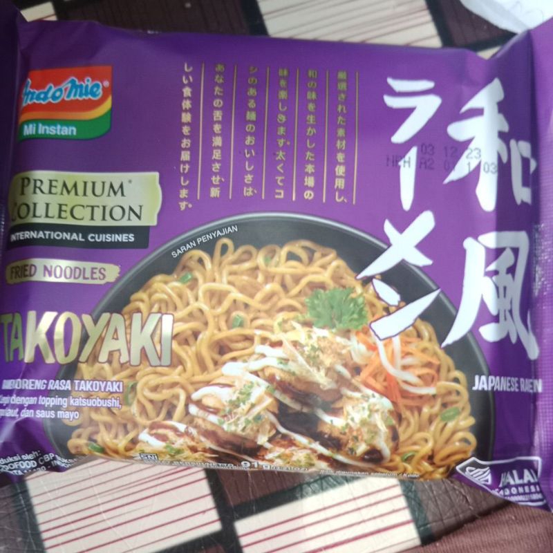 

indomie goreng ramen rasa takoyaki