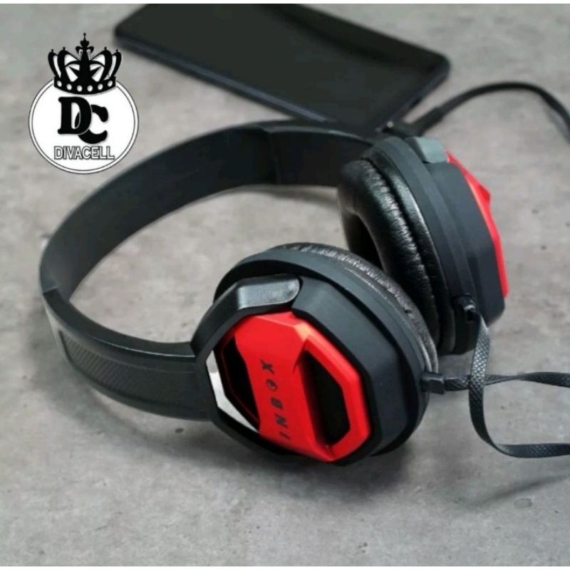 HEADPHONE INBOX BI-01