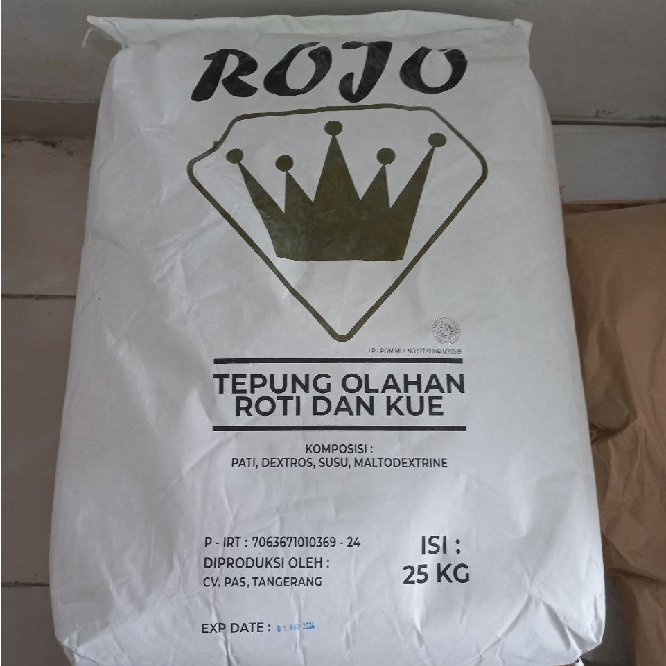 Susu Bubuk Kue 500gr Termurah