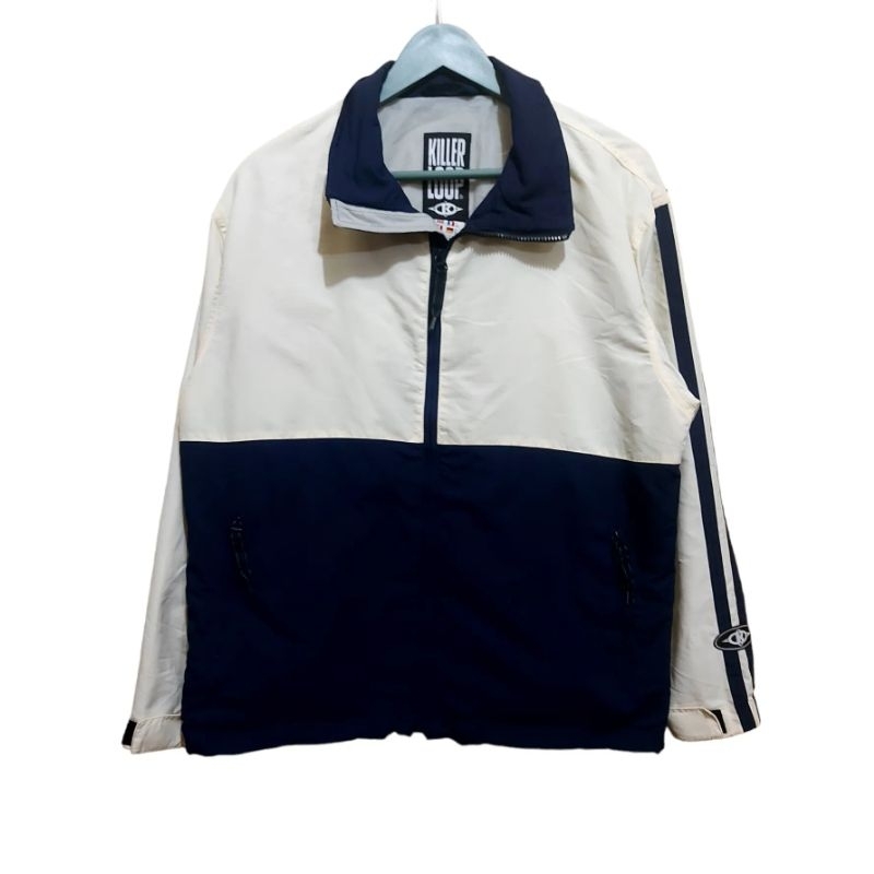 Killer Loop Windbreaker Surf Snow