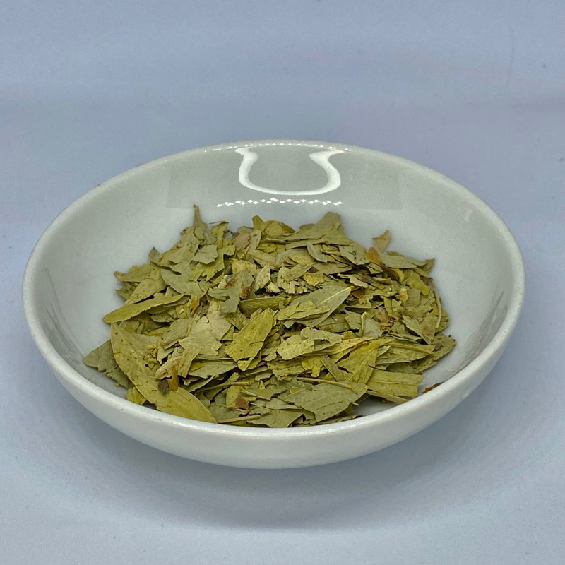 

Teh Daun Jati Cina 500gram