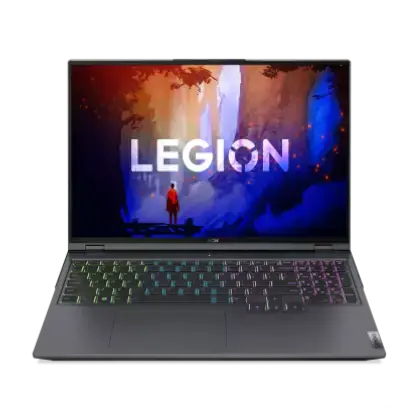 Laptop Gaming Lenovo Legion 5 Pro 16 RTX3060 6GB I7 12700H 16GB 1TBSSD W11 OHS2021 16WQXGA 240HZ 100SRGB RGID