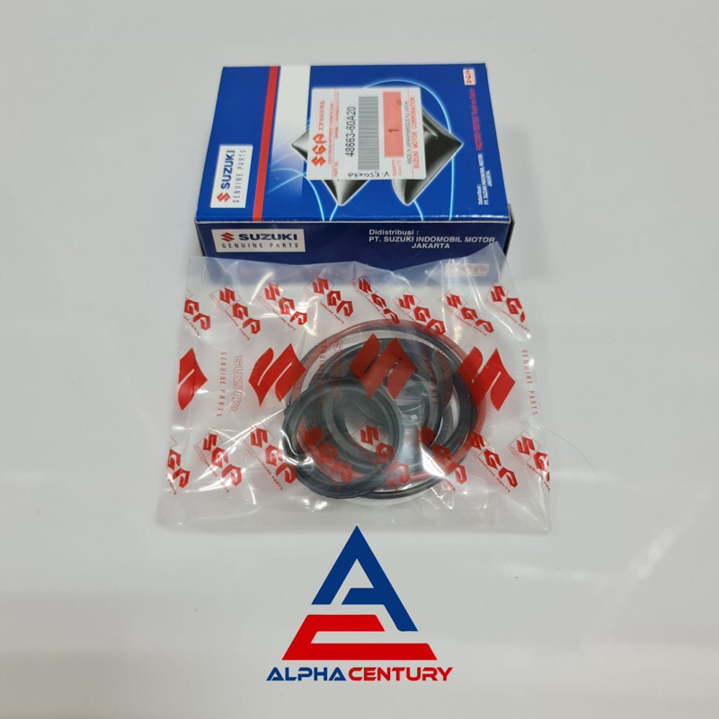 SEAL POWER STEERING KIT VITARA ESCUDO 1.6 KATANA ORI GARANSI