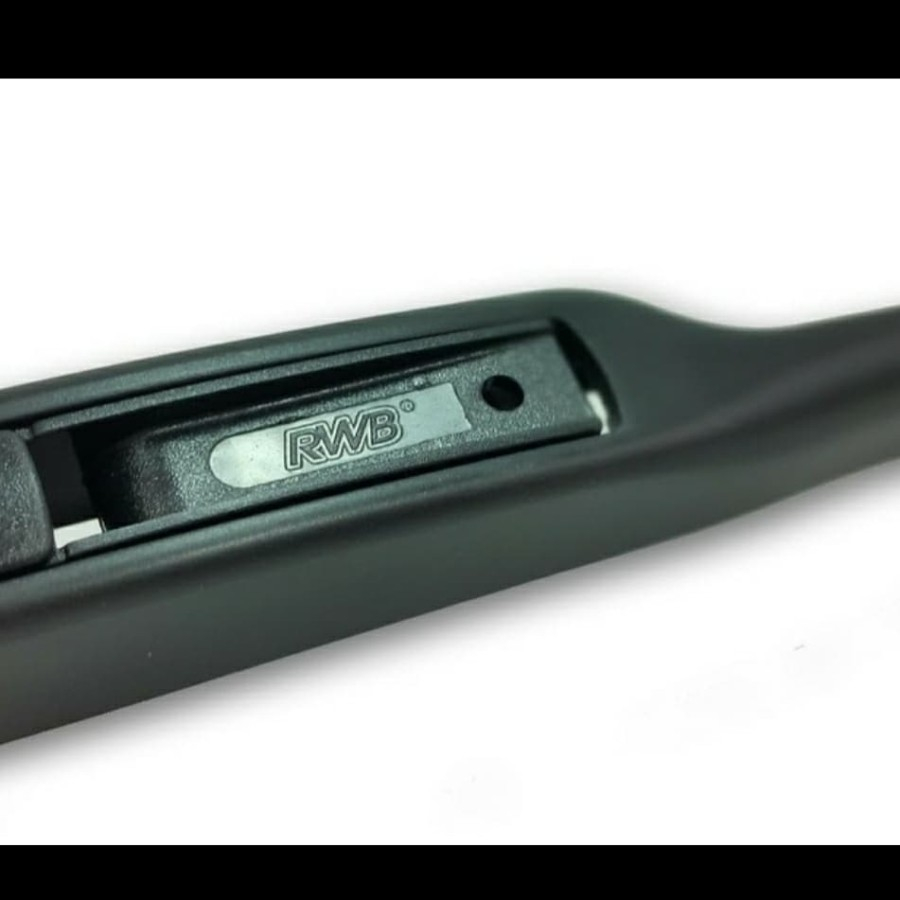 Wiper RWB Hybrid 18" / Wiper mobil 18" RWB Hybrid Original