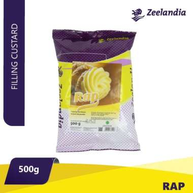 

ZELANDIA RAP TEPUNG VLA INSTANT 500GR