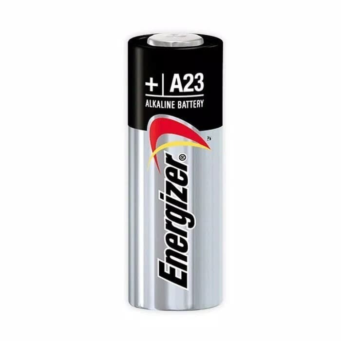 Baterai / Batre Energizer A23 Ultra Alkaline 12v isi 12 pcs Original