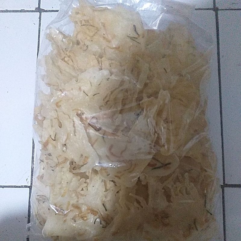 

peyek